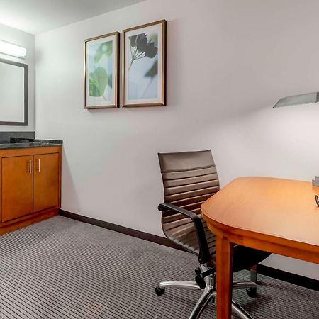 Hyatt Place Salt Lake City Airport Luaran gambar