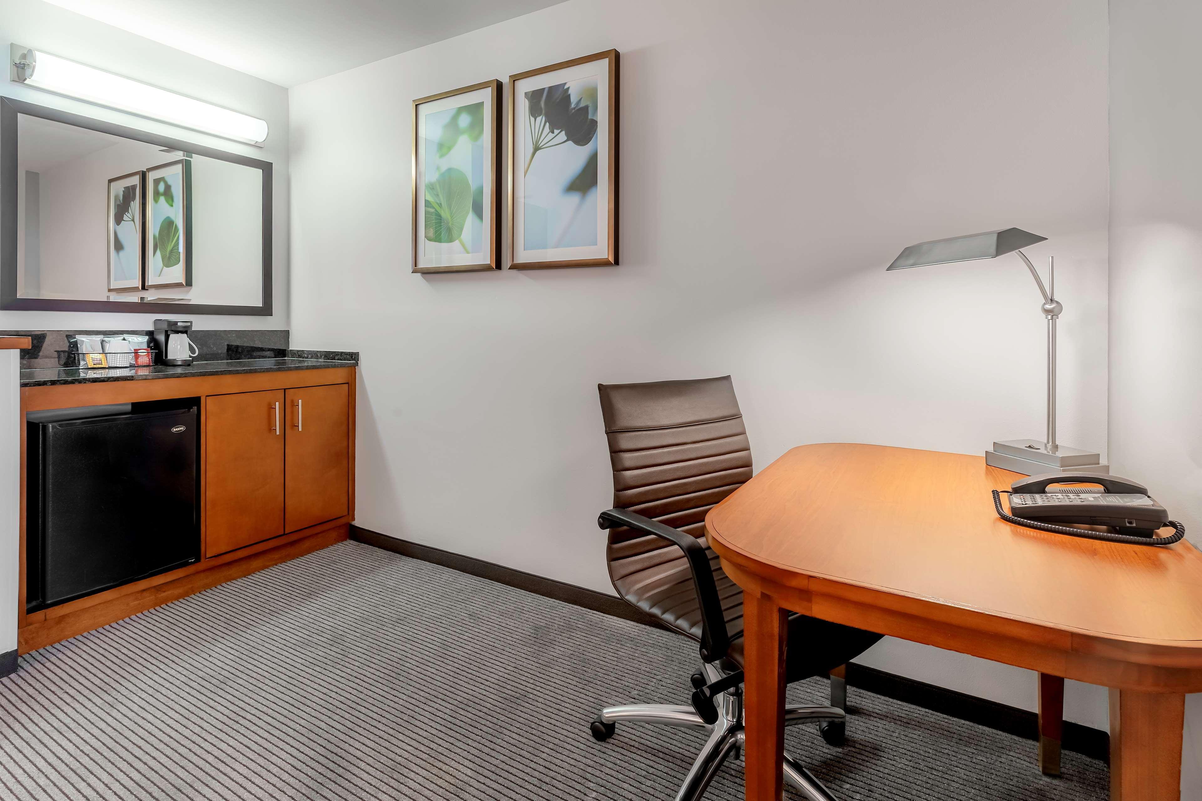 Hyatt Place Salt Lake City Airport Luaran gambar
