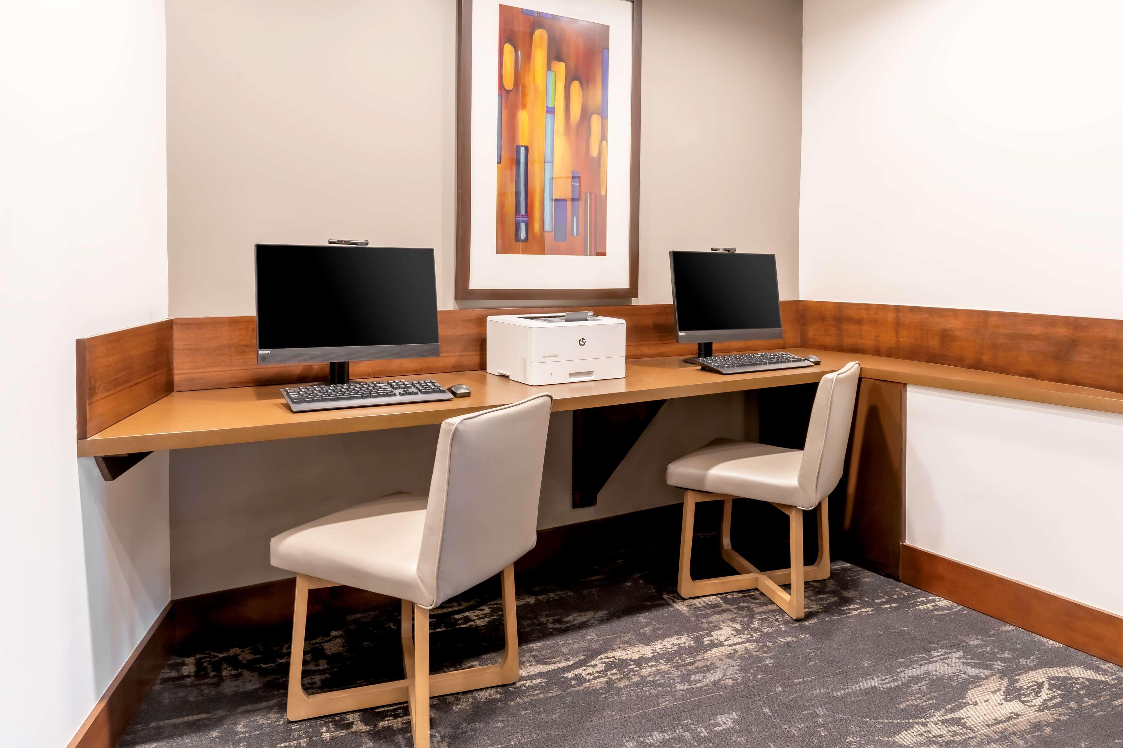 Hyatt Place Salt Lake City Airport Luaran gambar