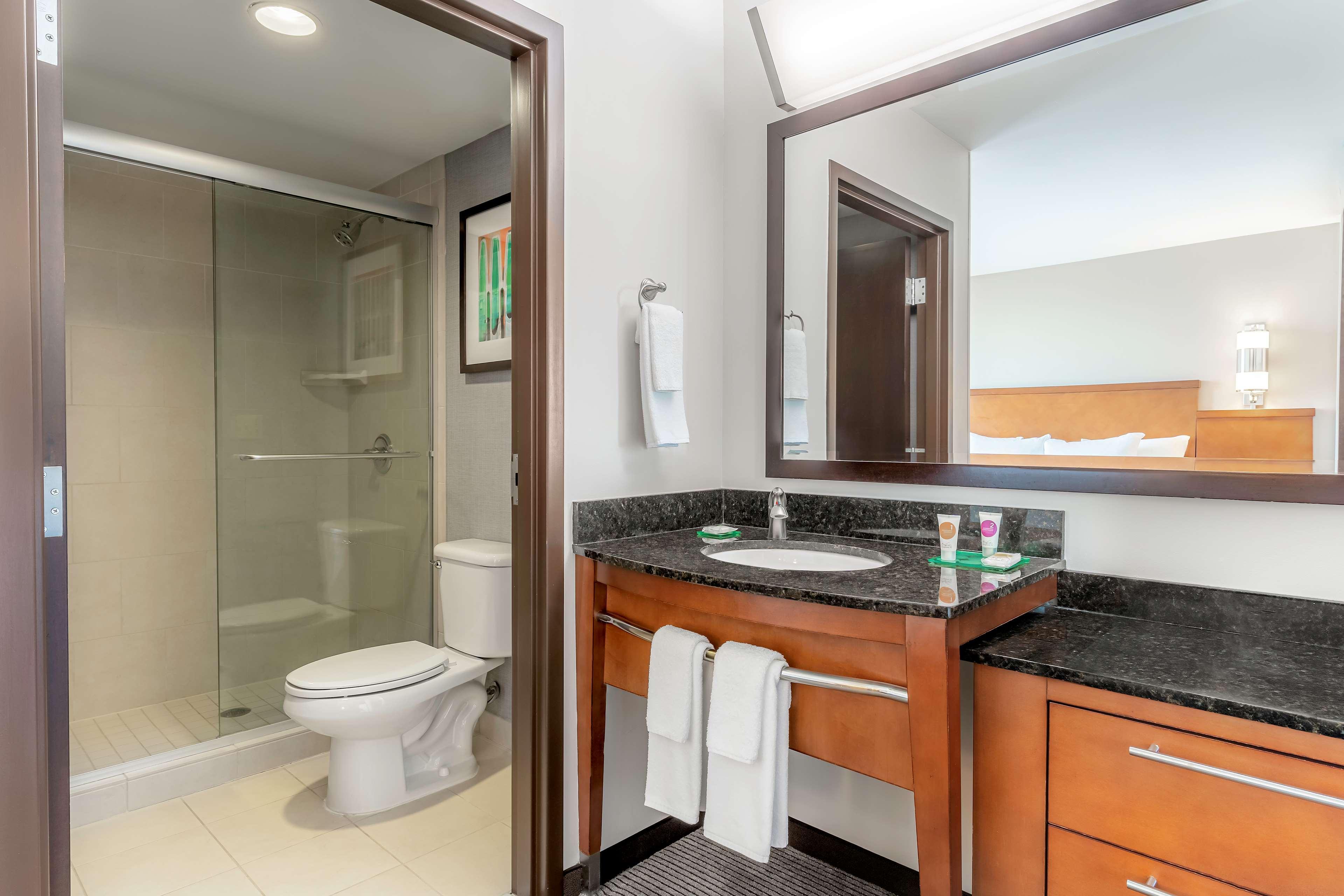 Hyatt Place Salt Lake City Airport Luaran gambar