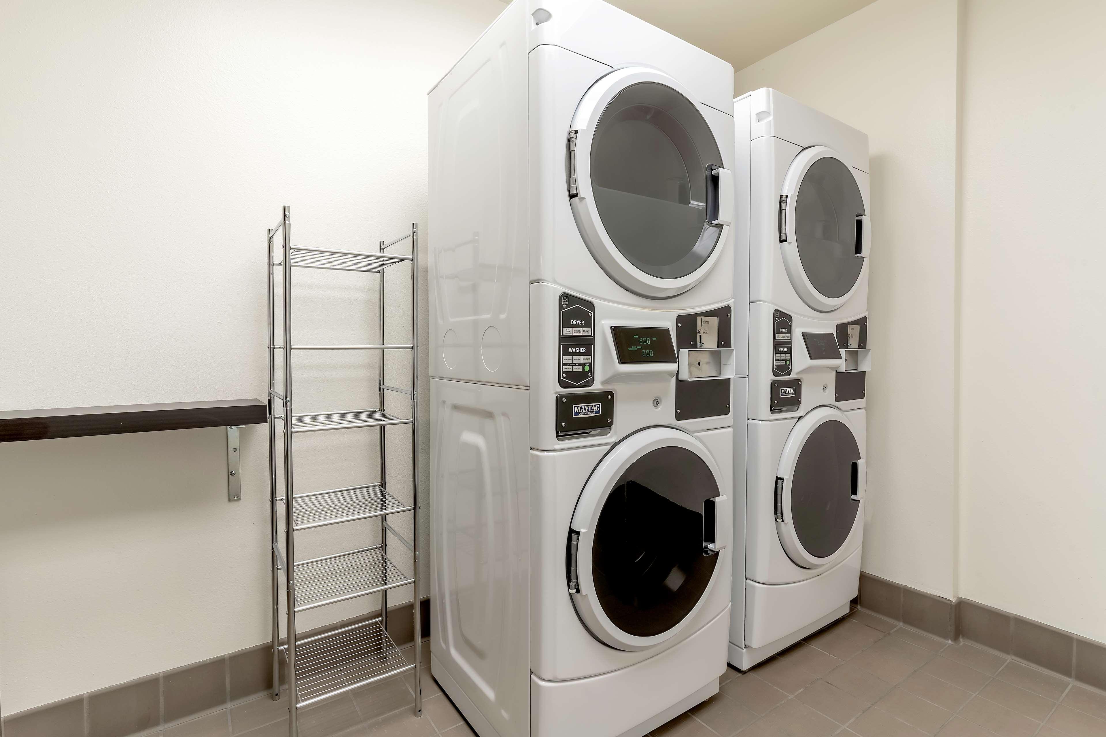 Hyatt Place Salt Lake City Airport Luaran gambar