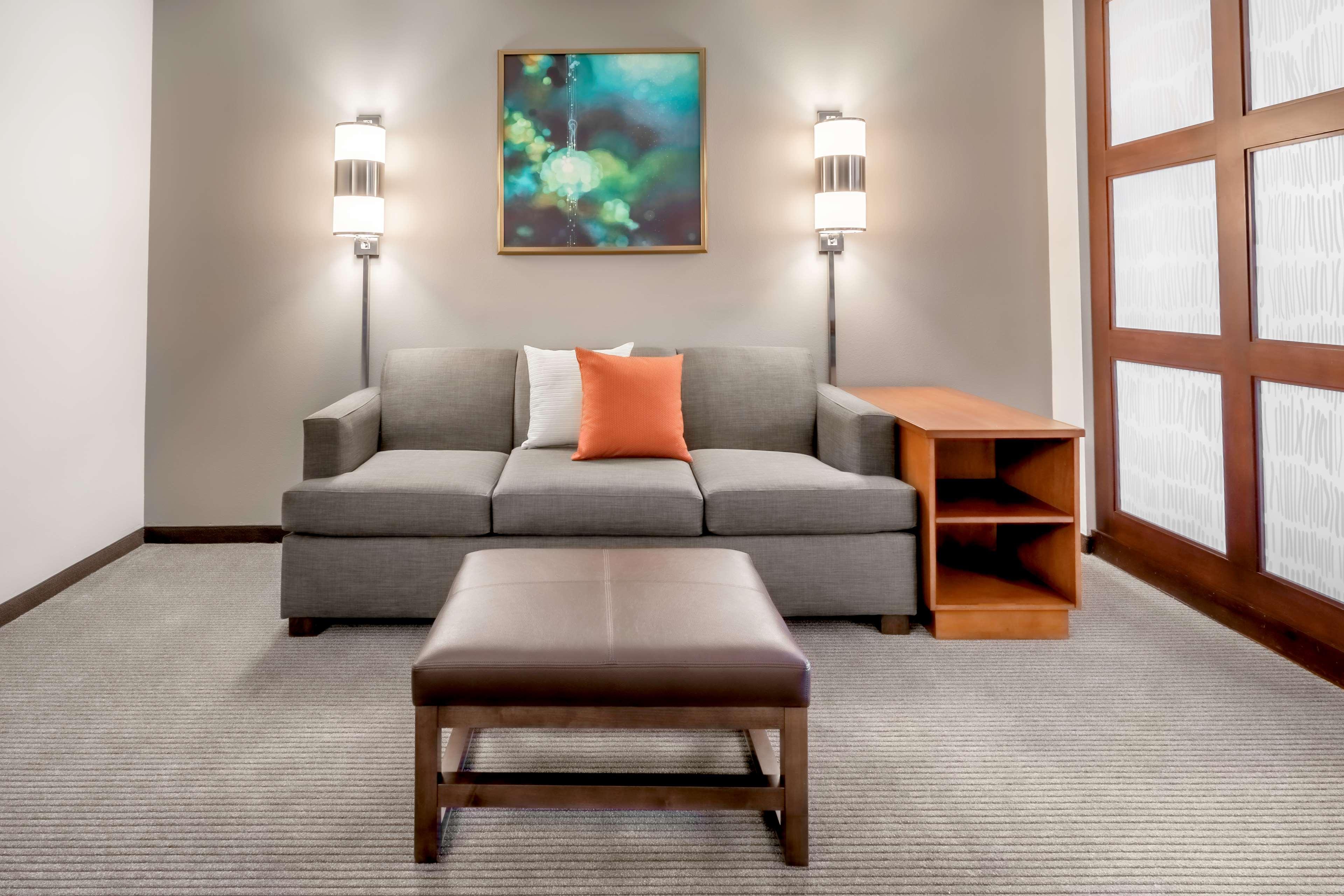 Hyatt Place Salt Lake City Airport Luaran gambar