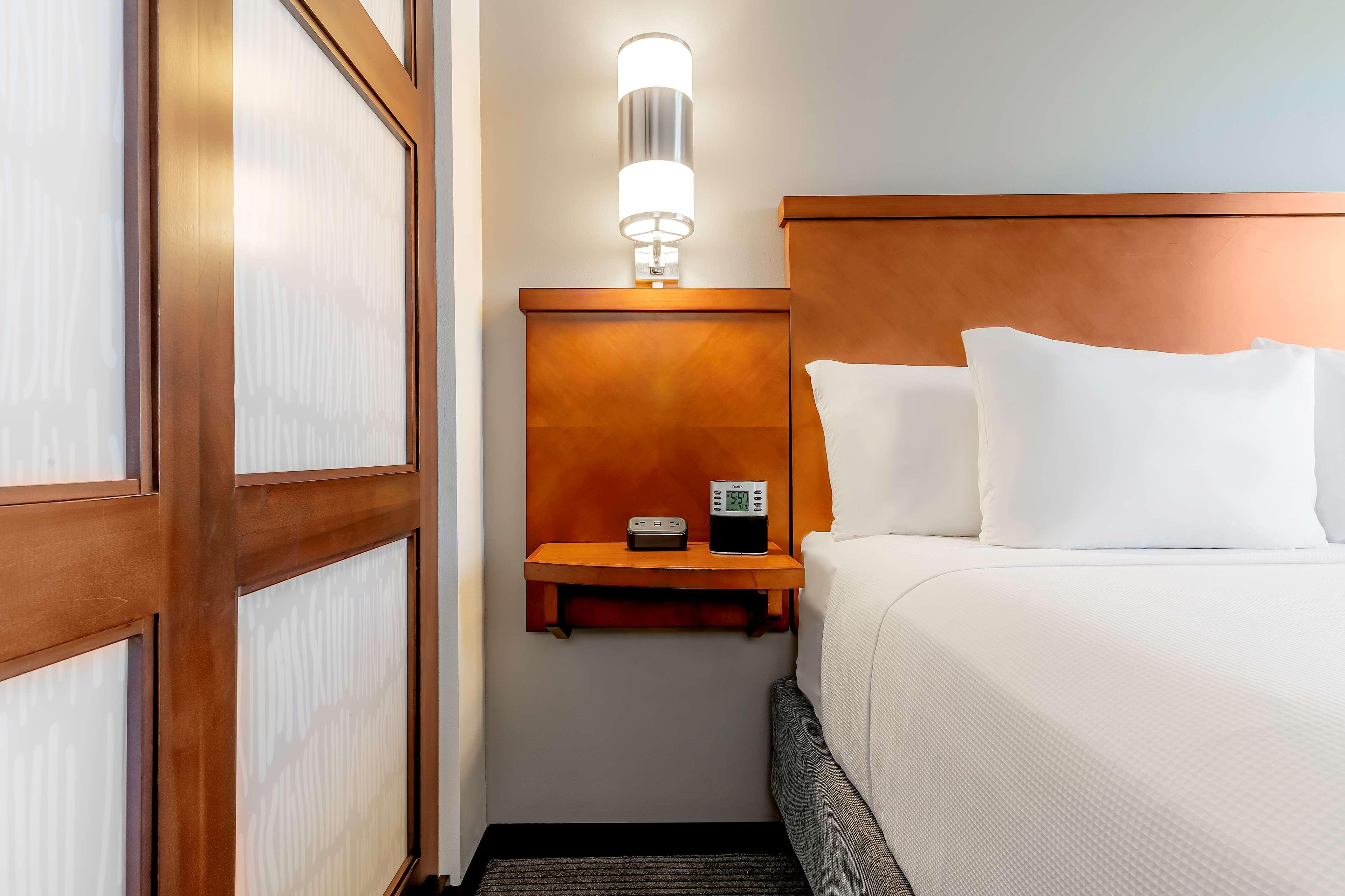Hyatt Place Salt Lake City Airport Luaran gambar