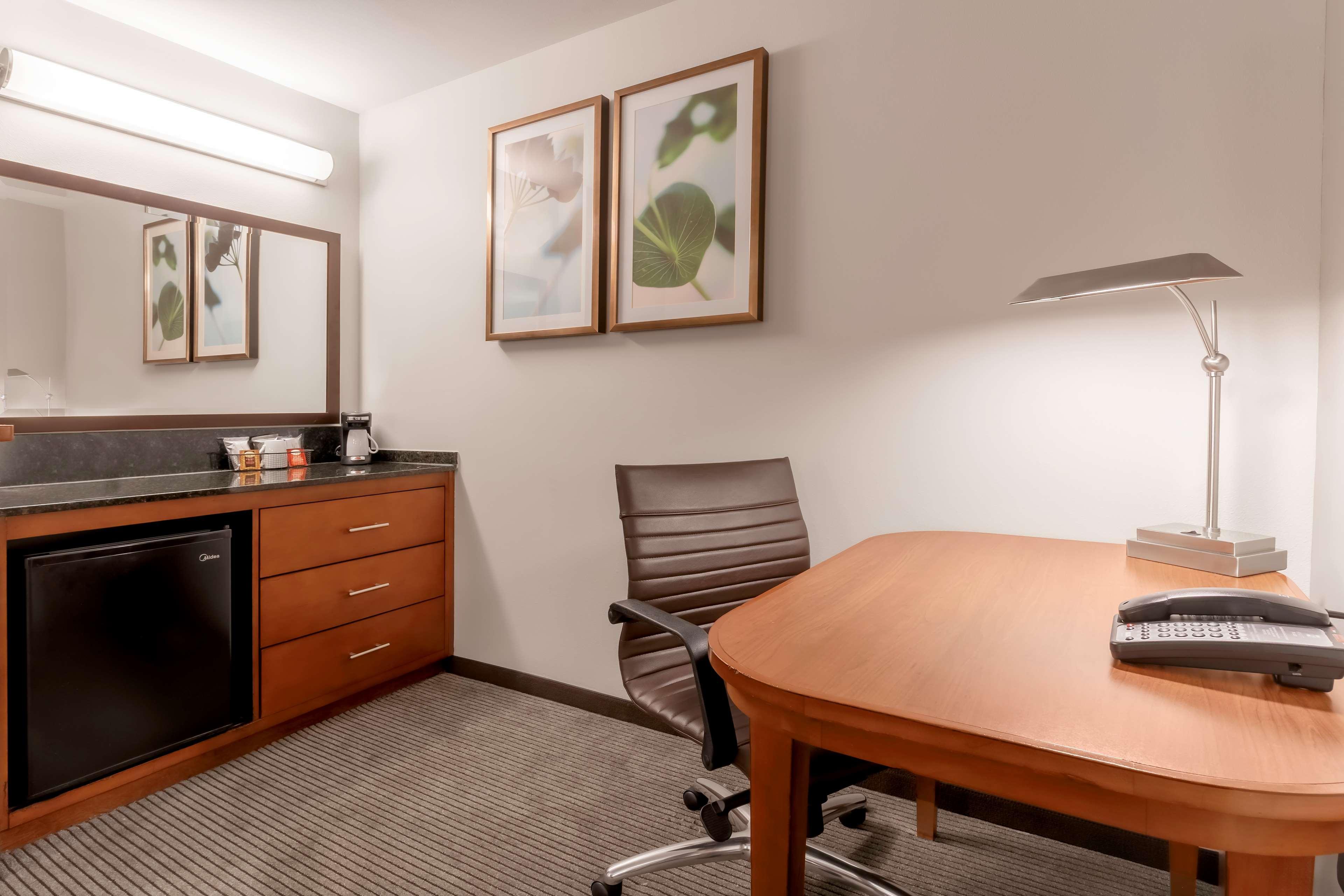 Hyatt Place Salt Lake City Airport Luaran gambar