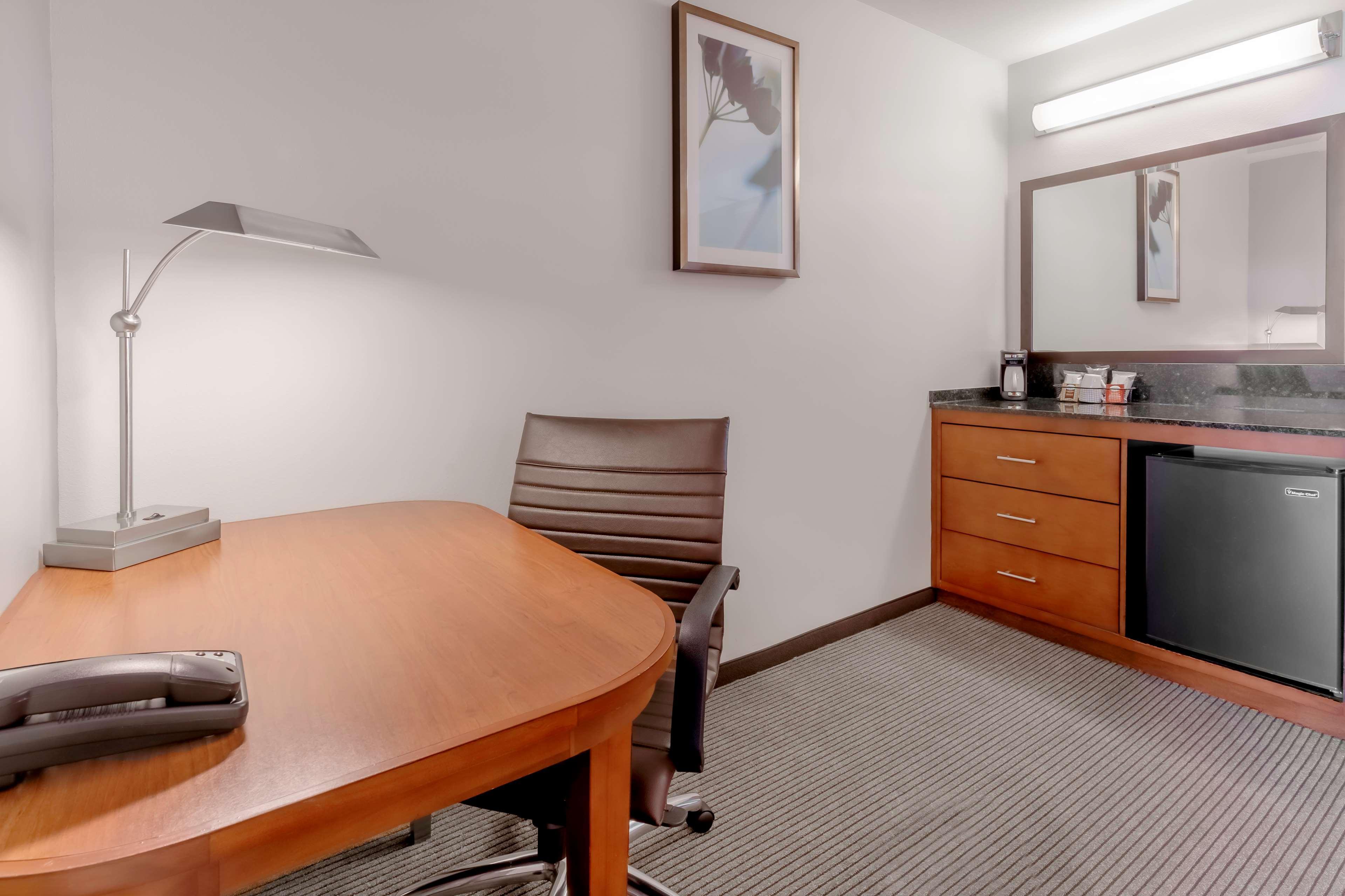 Hyatt Place Salt Lake City Airport Luaran gambar