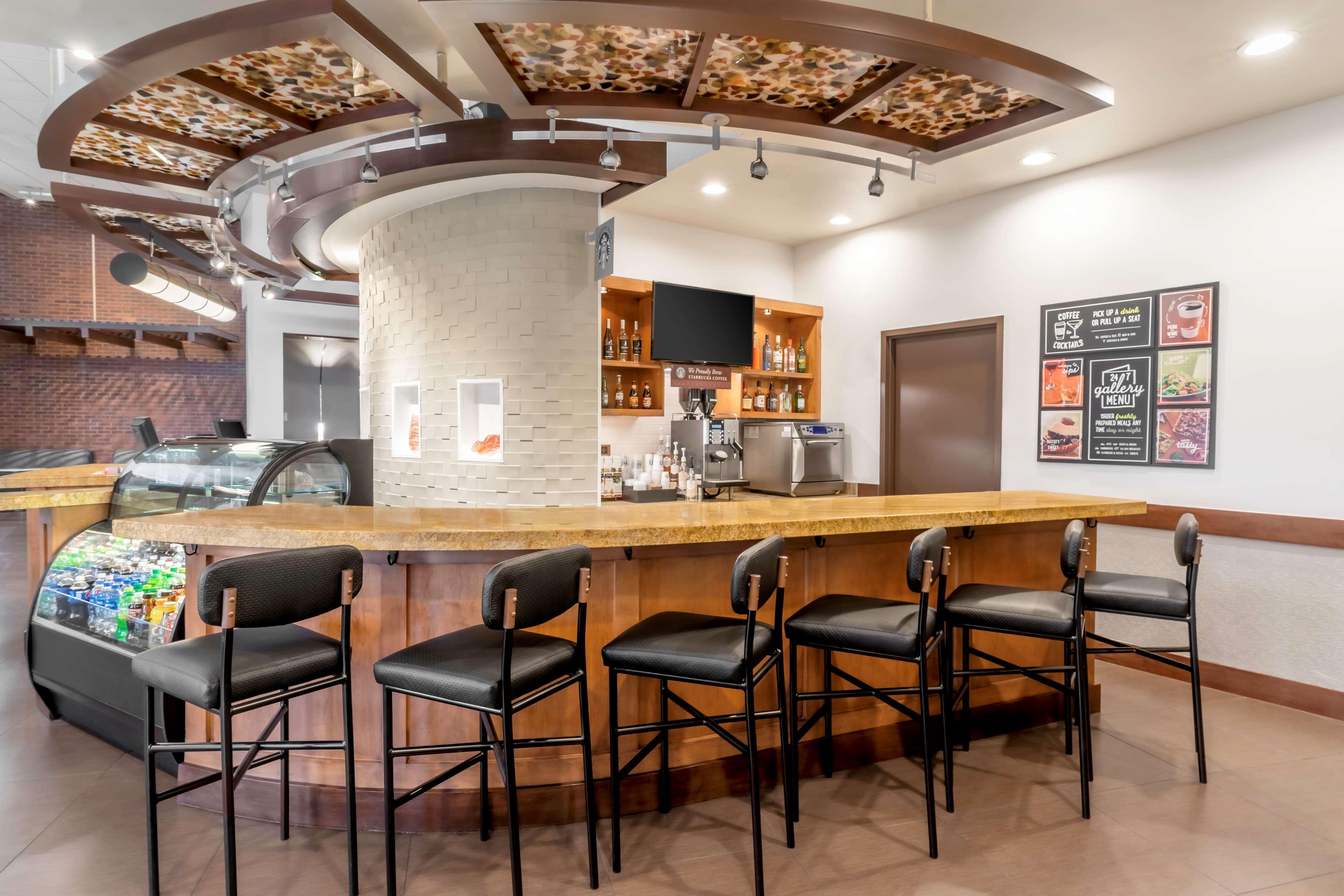 Hyatt Place Salt Lake City Airport Luaran gambar