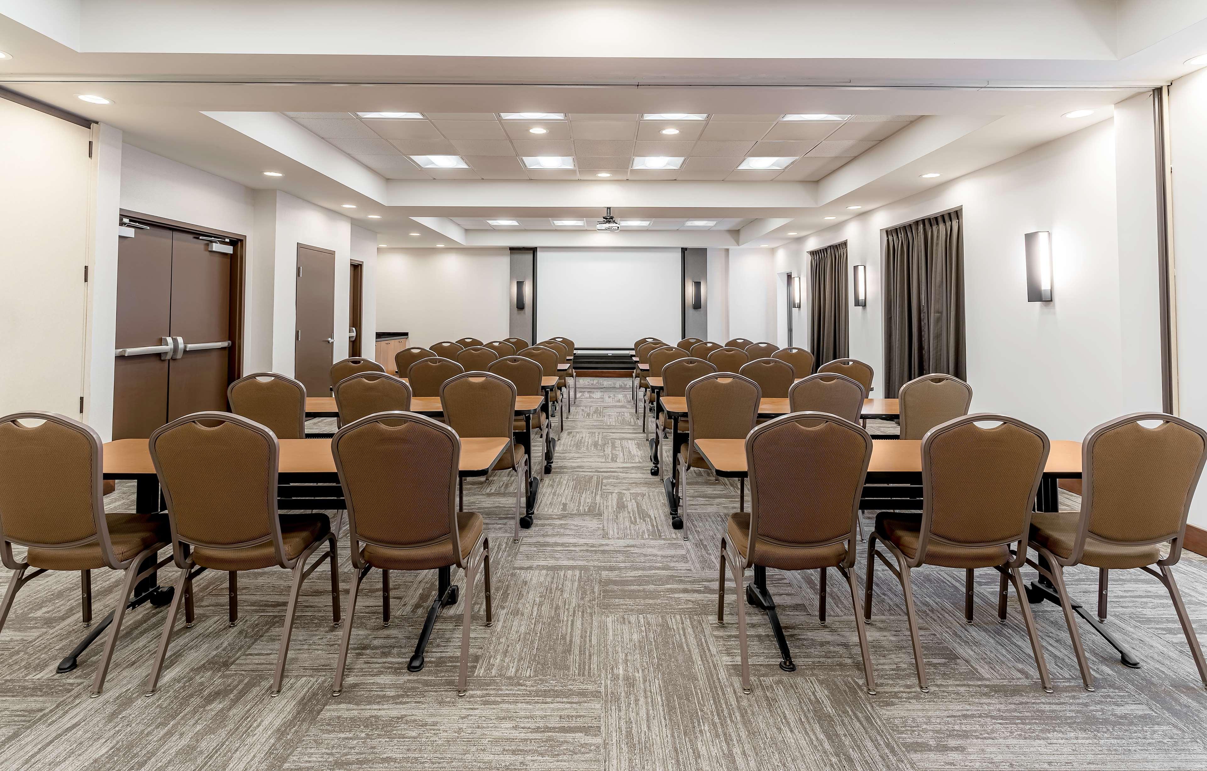 Hyatt Place Salt Lake City Airport Luaran gambar