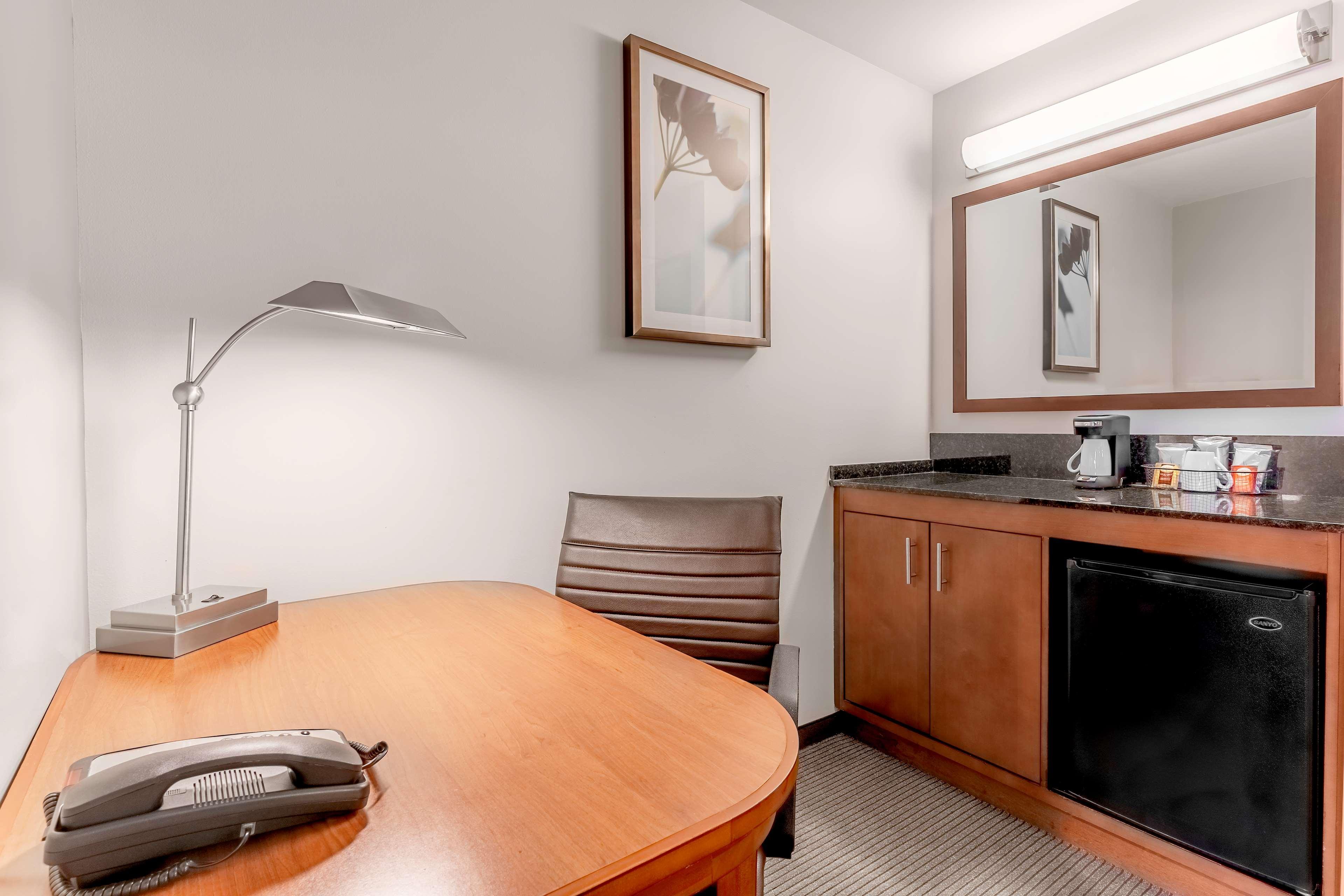 Hyatt Place Salt Lake City Airport Luaran gambar