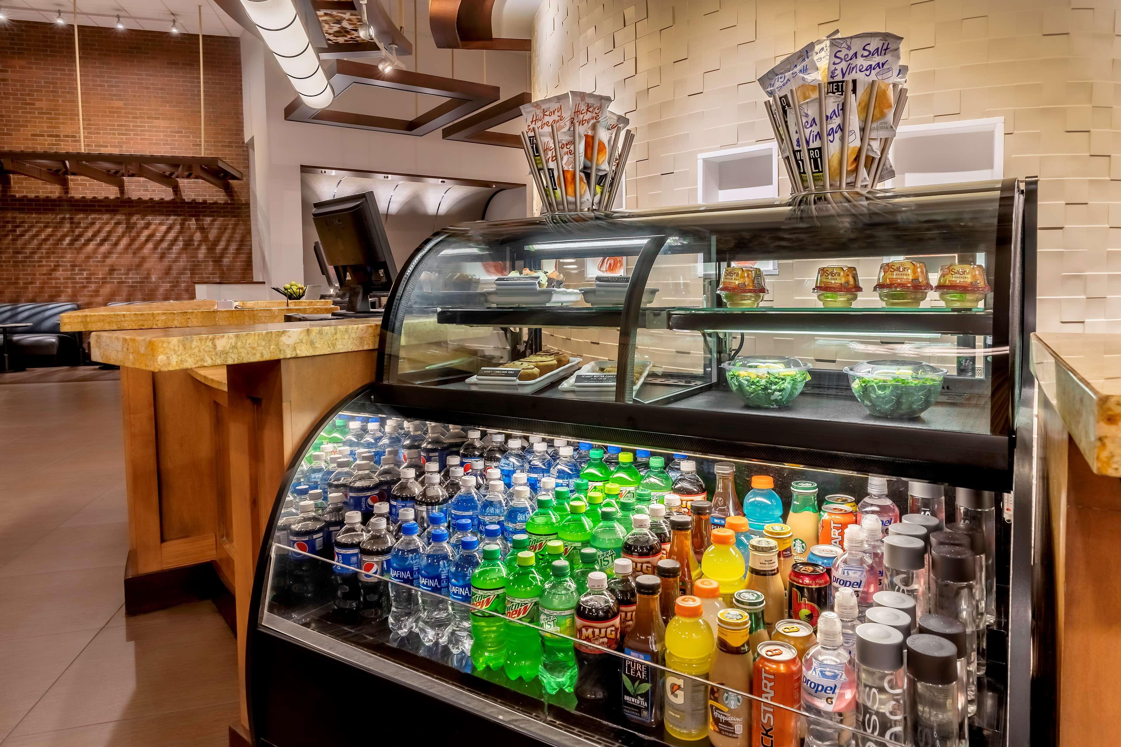 Hyatt Place Salt Lake City Airport Luaran gambar