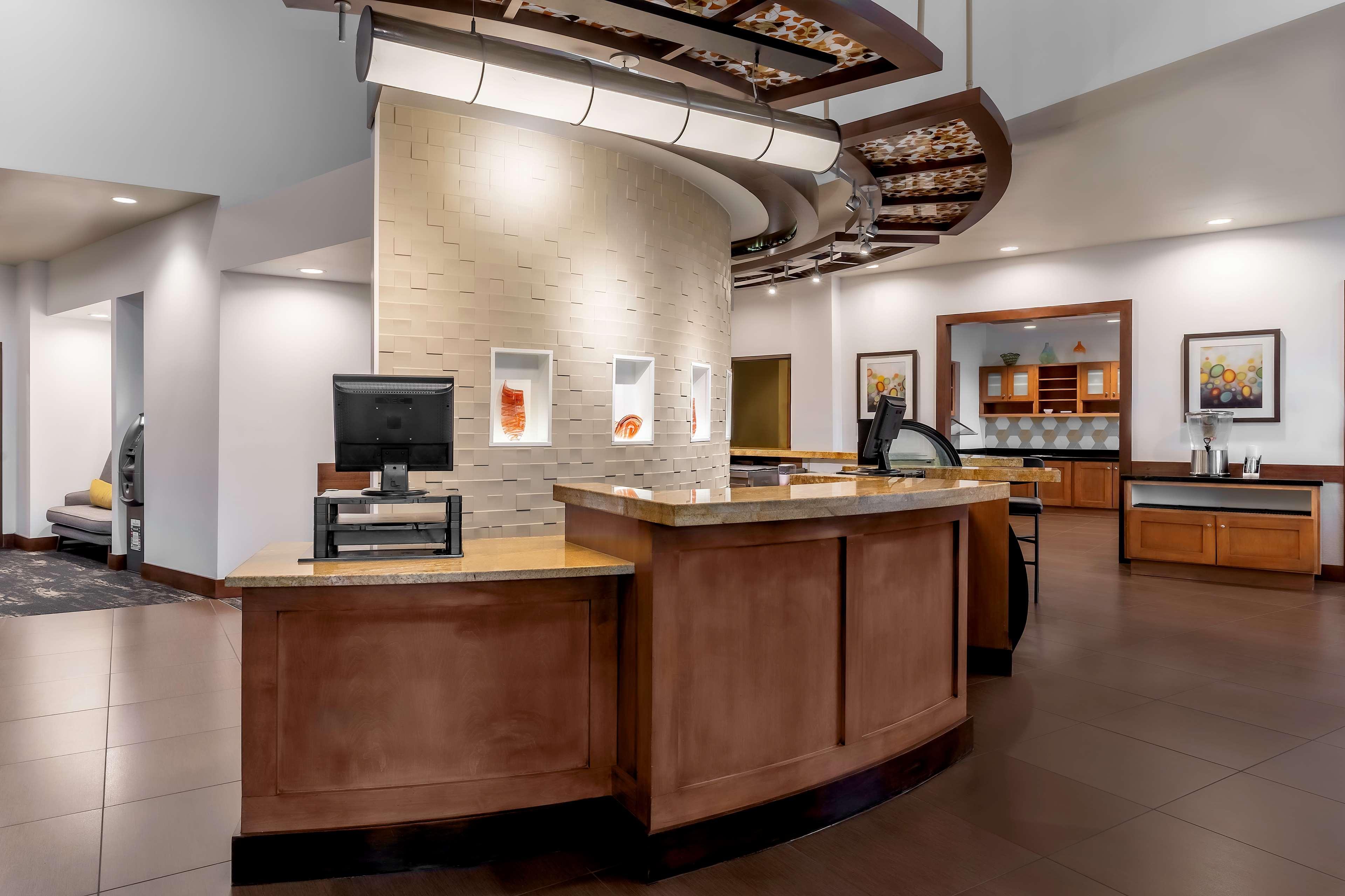 Hyatt Place Salt Lake City Airport Luaran gambar
