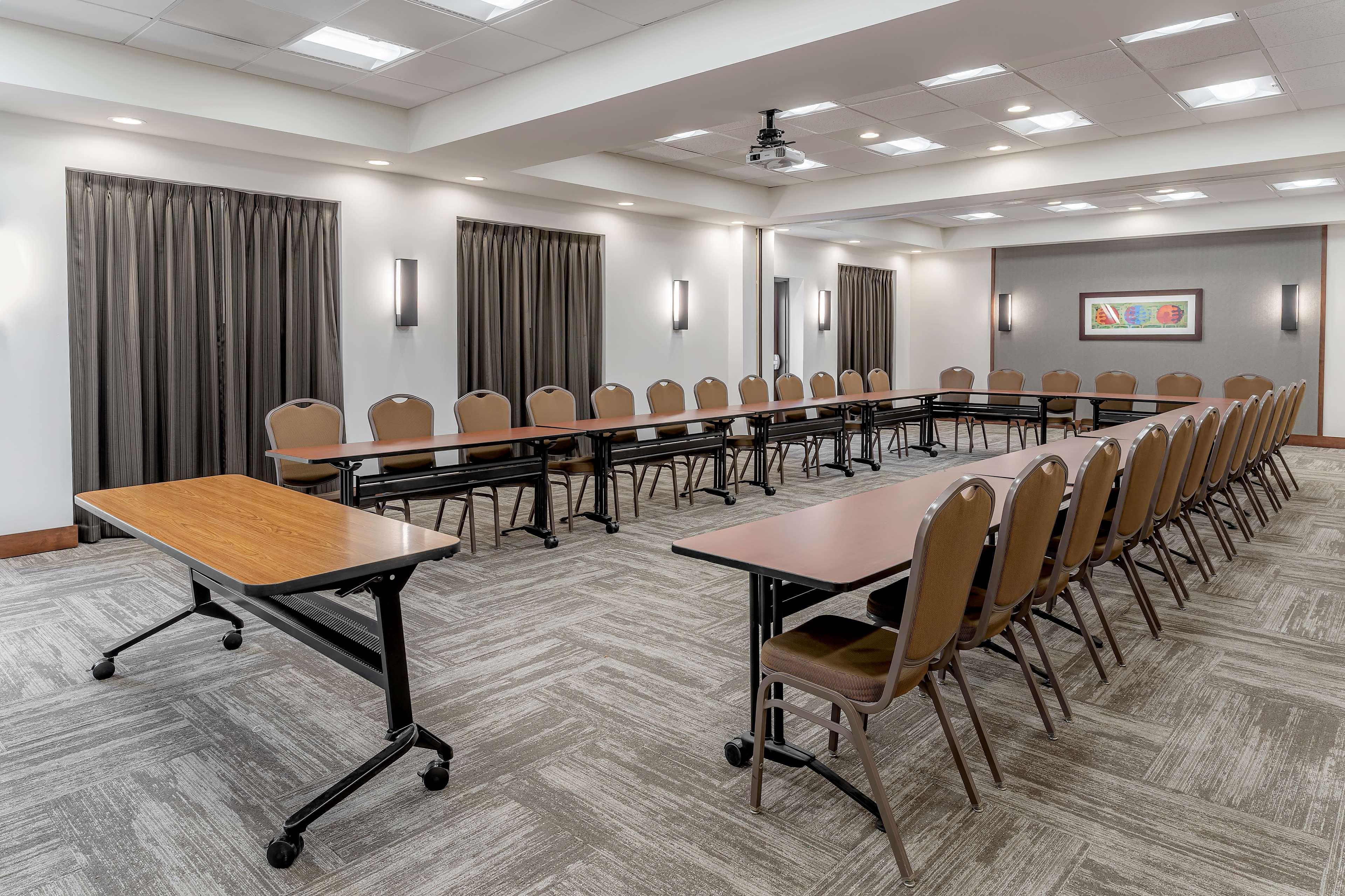 Hyatt Place Salt Lake City Airport Luaran gambar