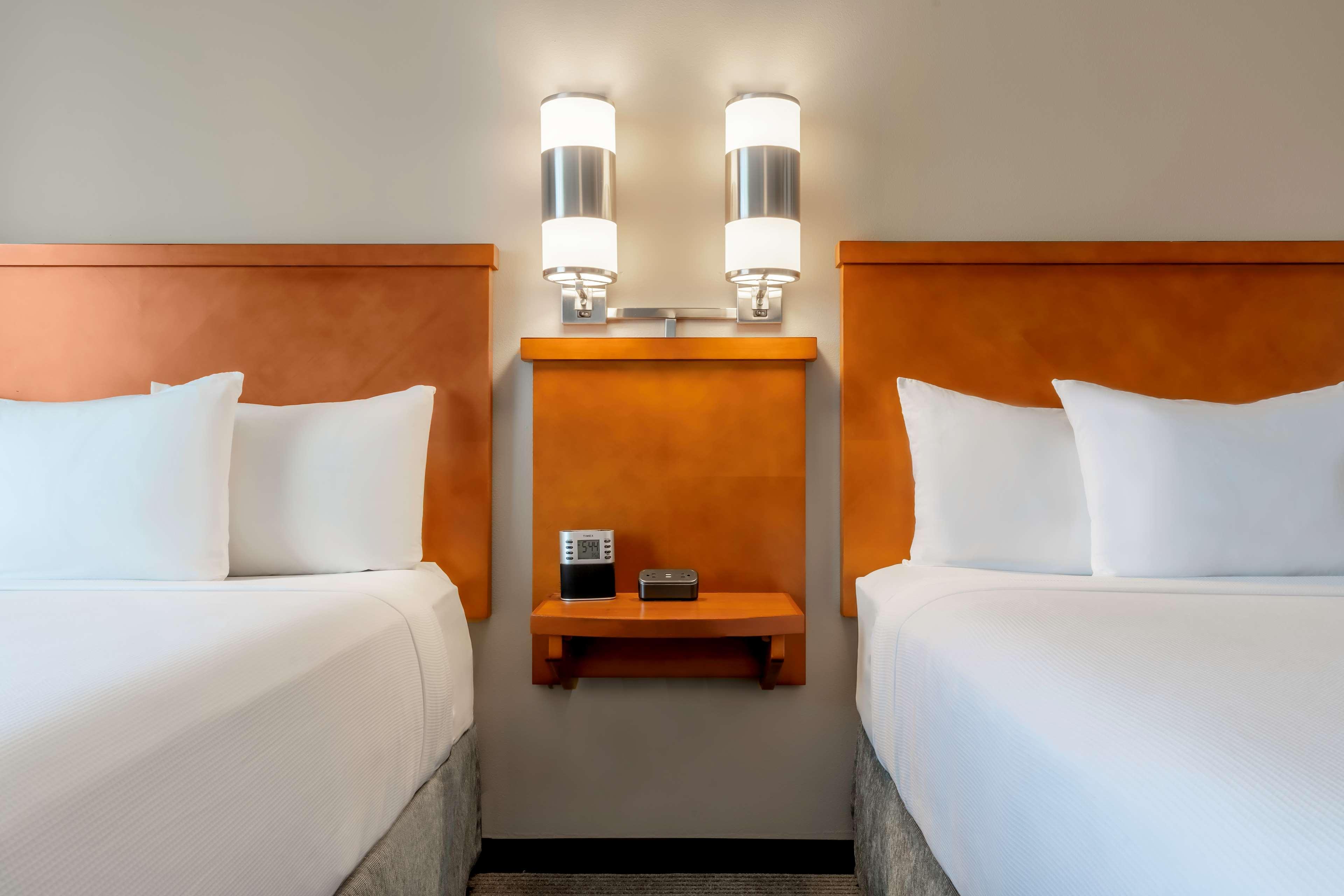 Hyatt Place Salt Lake City Airport Luaran gambar