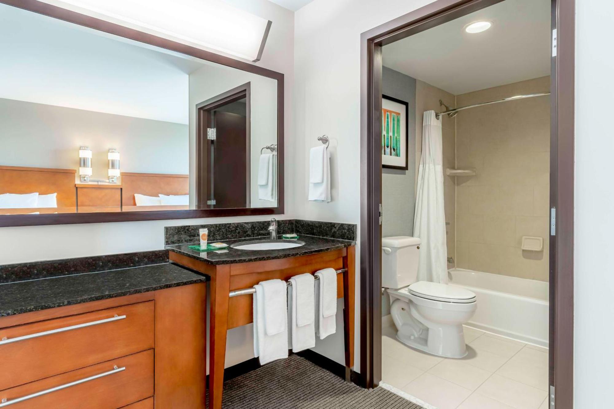 Hyatt Place Salt Lake City Airport Luaran gambar