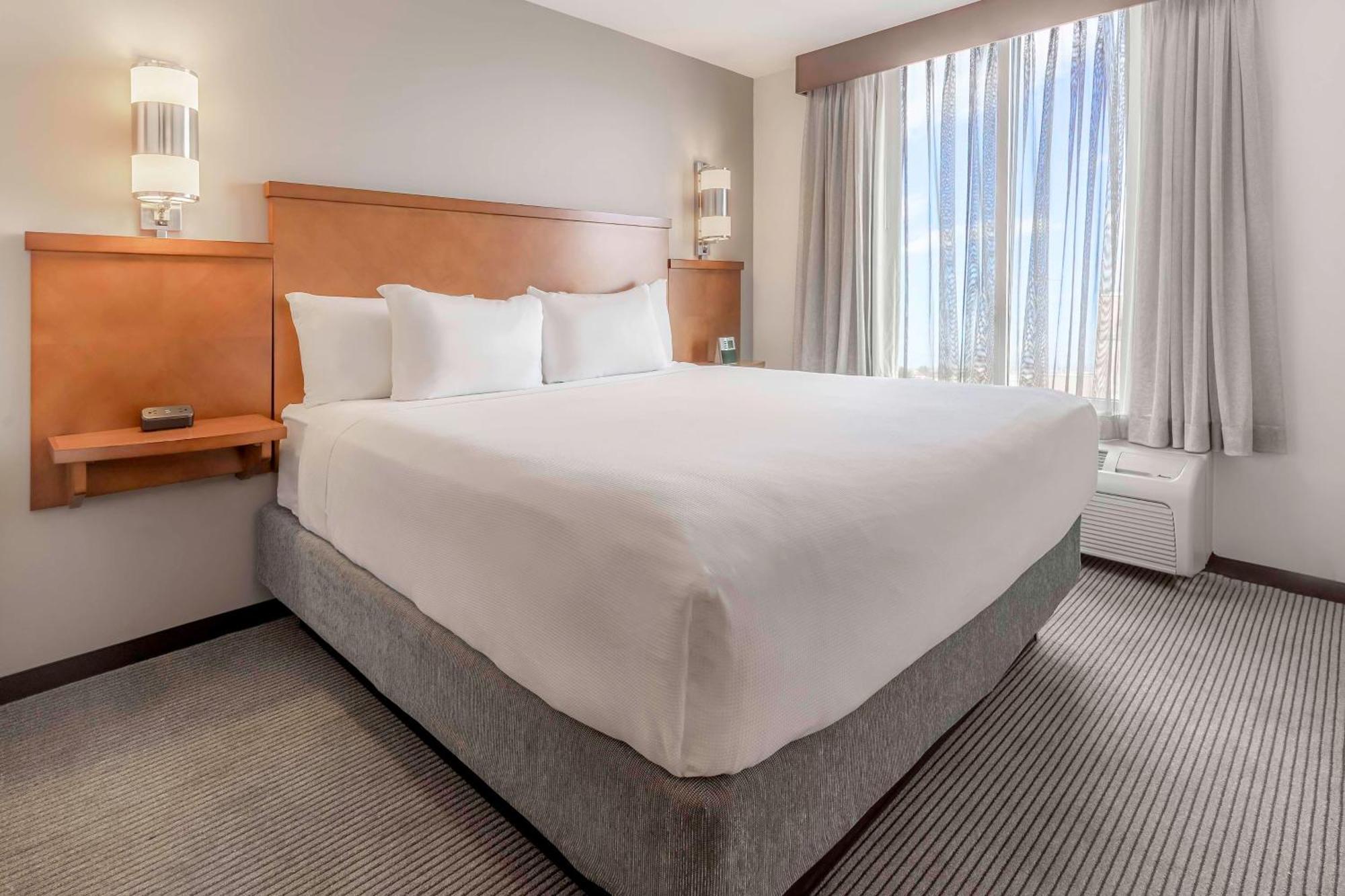 Hyatt Place Salt Lake City Airport Luaran gambar