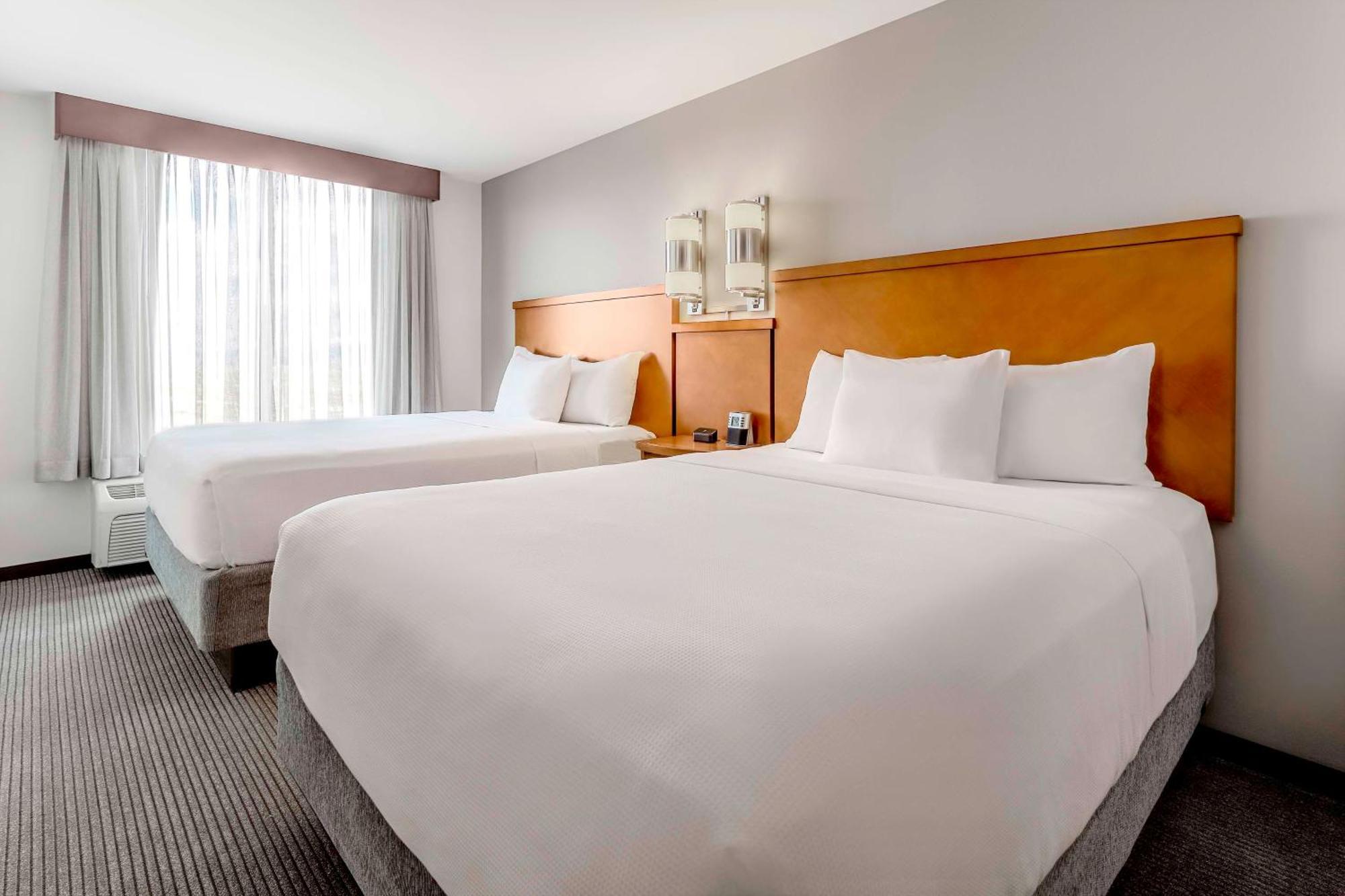 Hyatt Place Salt Lake City Airport Luaran gambar