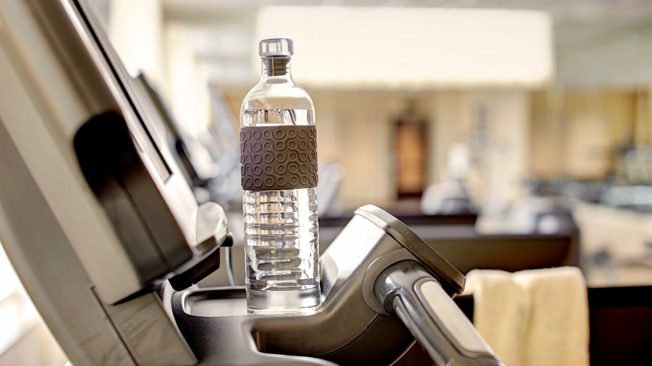 Hyatt Place Salt Lake City Airport Luaran gambar