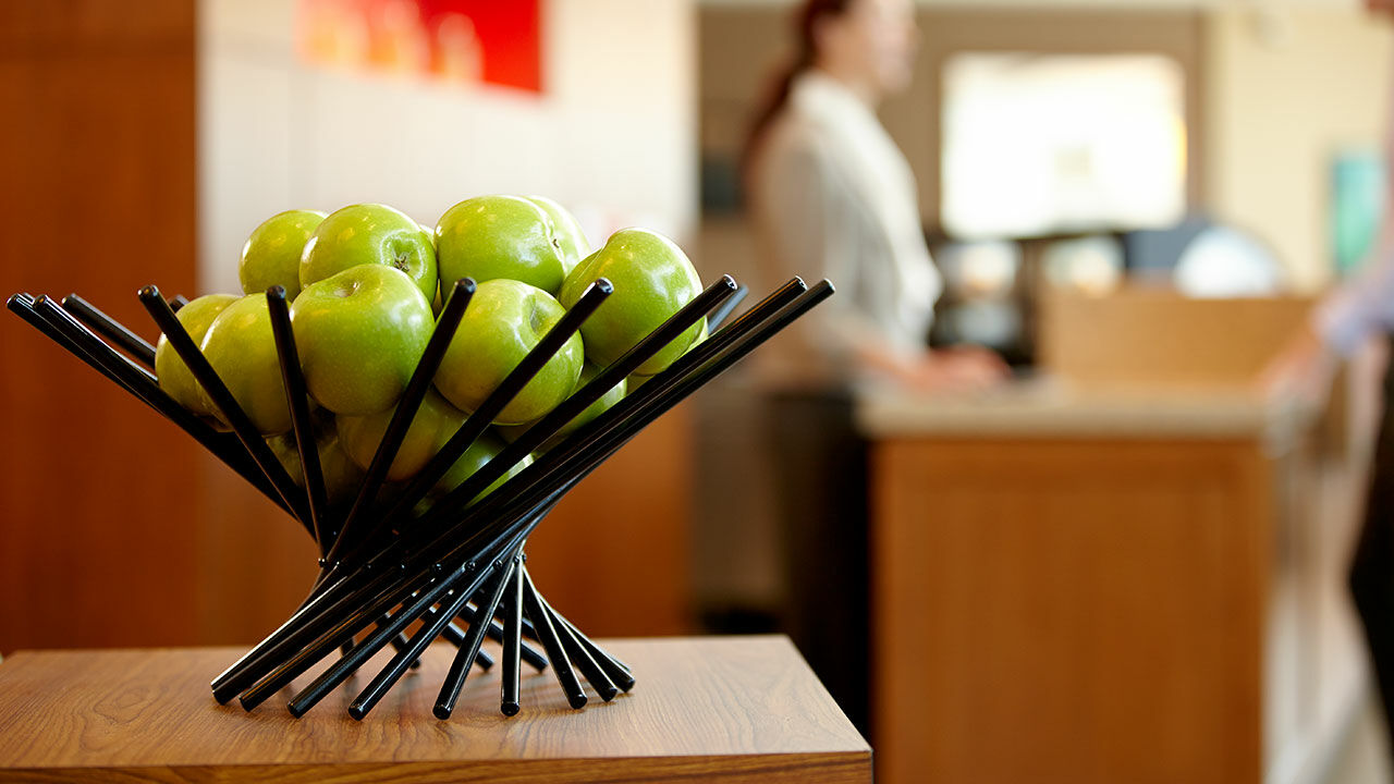 Hyatt Place Salt Lake City Airport Luaran gambar